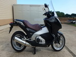 �������� �� ������ �������� Honda NC700 Integra 2013 ���� 8